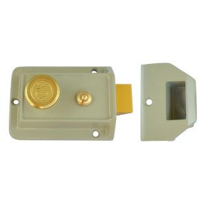 60mm CG Case Only Boxed