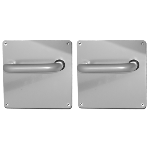 SAA Lever Latch
