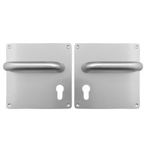 SAA Euro Lever Lock