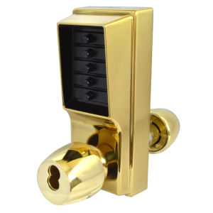 PB No Cylinder