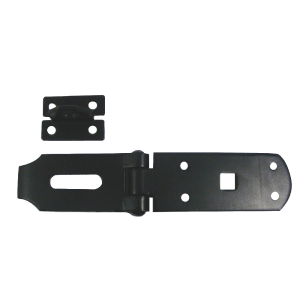 254mm BLK