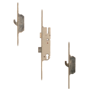 35/92 - 16mm Faceplate