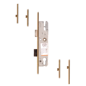 30/92 - 16mm Faceplate