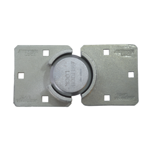 800 Hasp & Padlock