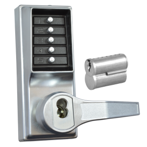 SC RH With Cylinder
