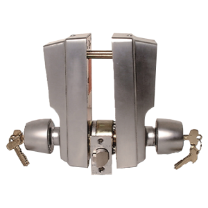 SC With Cylinder