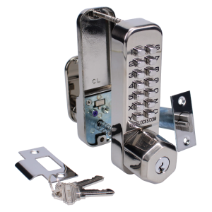 CL255KO SC