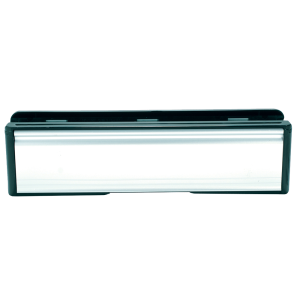 250mm White