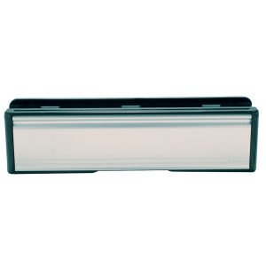 250mm Silver