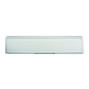 300mm White