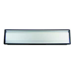 300mm Silver