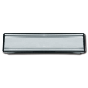 300mm Silver