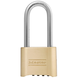 KD Long Shackle Visi