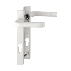 92mm Centres White