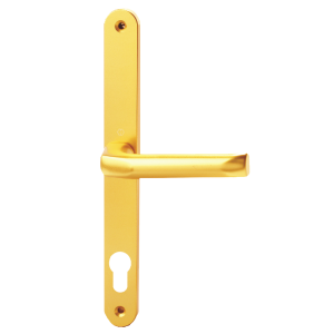 92mm Centres Gold