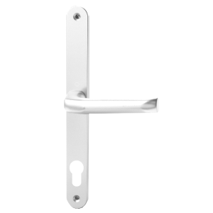 92mm Centres White
