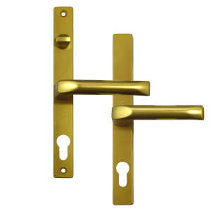 68mm Centres Gold