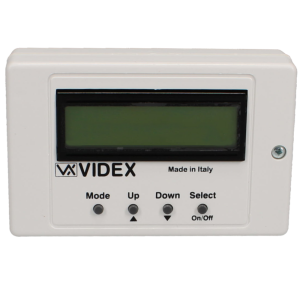 VX701