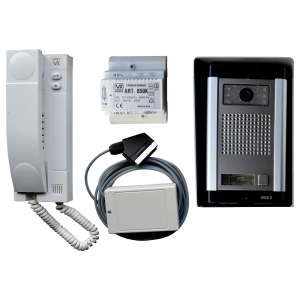 Scart 1 Way Kit