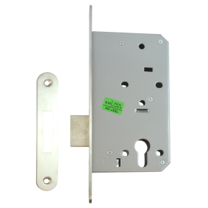 60mm SS Radius Boxed