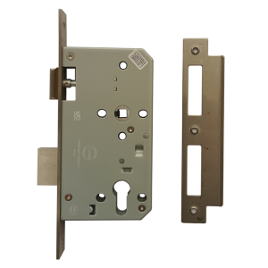 60mm SS Square Boxed