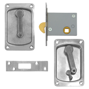 64mm SC Boxed With Snib