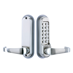 CL510 SS Without Passage Set