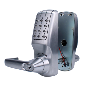 CL5010 Lever Operated