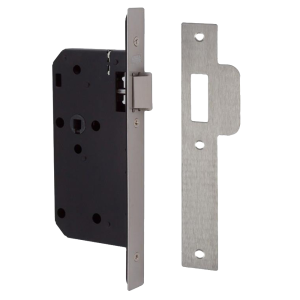 83mm SS KD Square Boxed