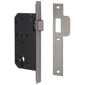 83mm SS Square Boxed