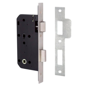83mm SS Square Boxed