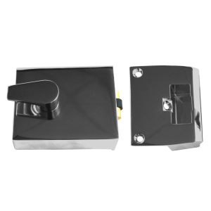 60mm SC Case Only Boxed