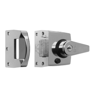 40mm SC Visi