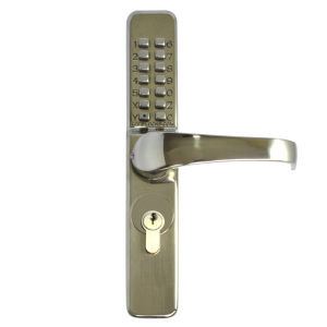 0475 Euro Cylinder