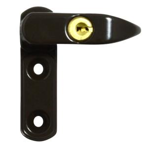 BRN Cut Key - Carded - 832-22