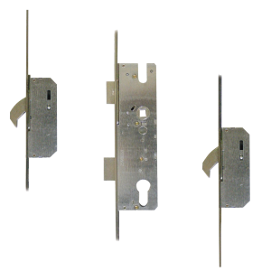 35/92 - 16mm Faceplate