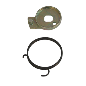 Knob Return Spring