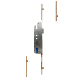 35/92 - 16mm Faceplate