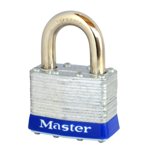 1UP Standard Shackle