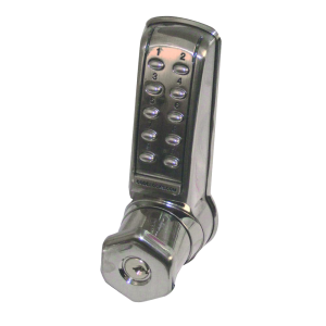 CL4010K Knob Operated