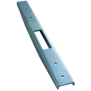 Armoured Back Plate