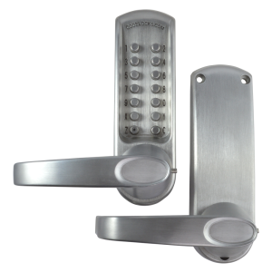 CL610 Without Passage Set