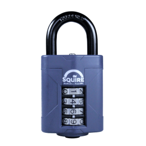 Open Shackle Visi