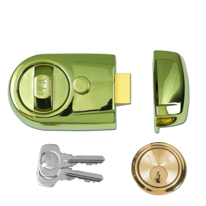 60mm BLUX Visi