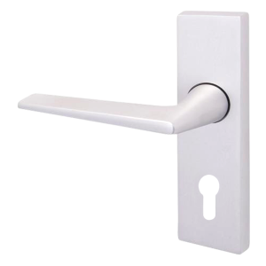 RH - Lever Lock Euro
