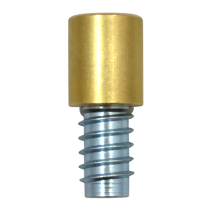 19mm PB R1/02B 1 Lock & 1 Insert