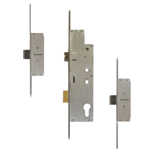 45/92-62 - 20mm Radius Faceplate