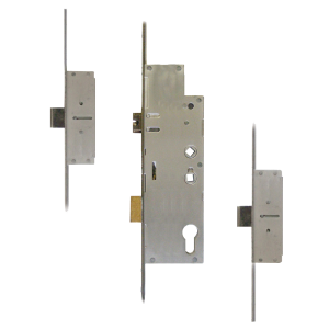 55/92-62 - 20mm Radius Faceplate