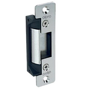 F/L - Short Faceplate (Aluminium)
