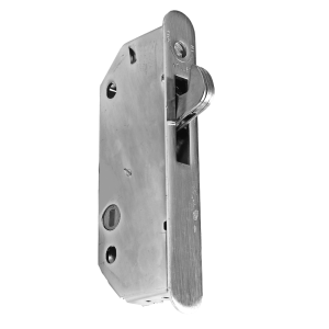 5015 Deadlock